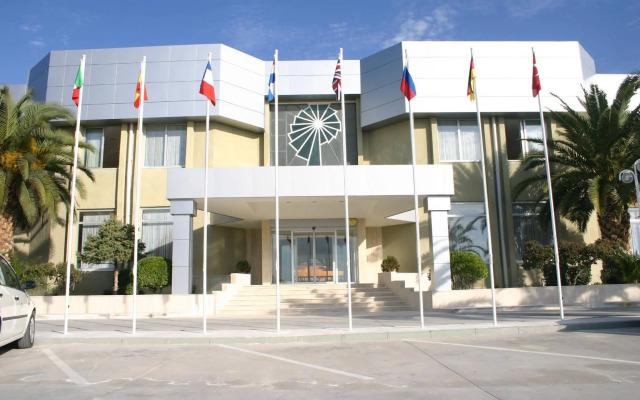 Pam Thermal Hotel & Clinic Spa
