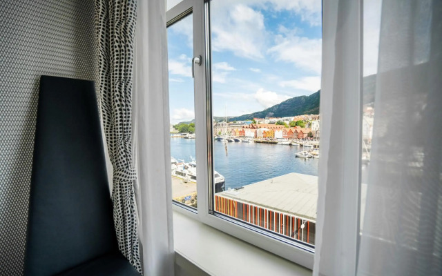 Magic Hotel & Apartments Kløverhuset