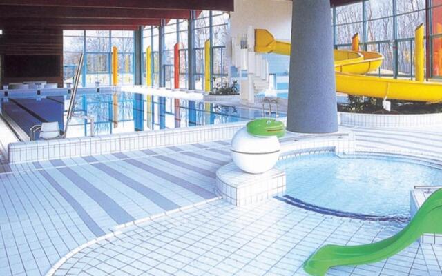 Appartement tout confort Ugine