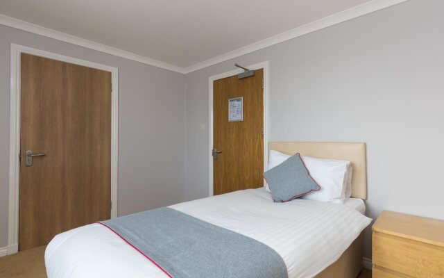 Clydesdale Hotel