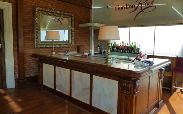 Gordion Hotel - Special Class