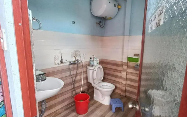 Homestay HoLo