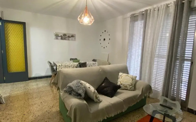 Apartamento Turistico Jaume Centro