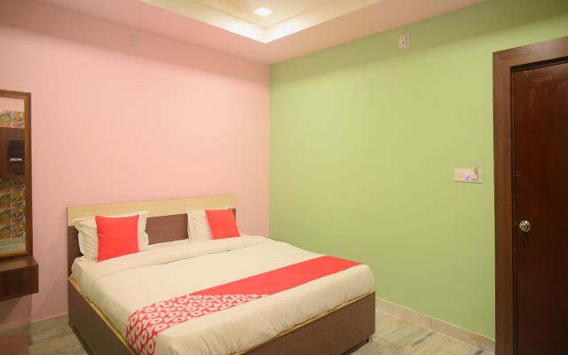 Capital O 14489 Hotel Aryan