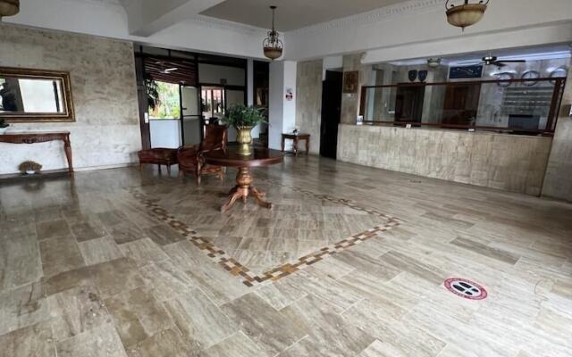 Hotel Tropicana Santo Domingo