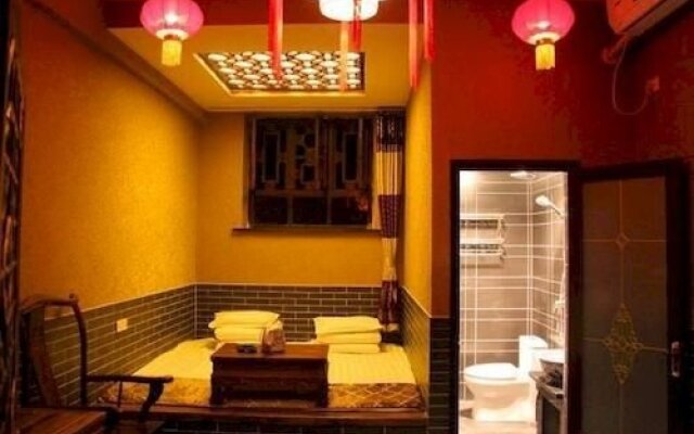 Pingyao Yijingxuan Inn