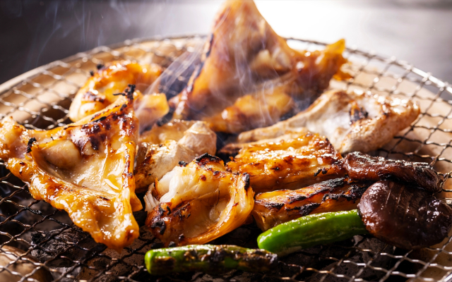 Yu no Yado - Aji no Yado Umenoya