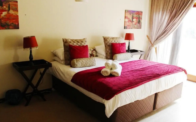 Echo Garden Guesthouse