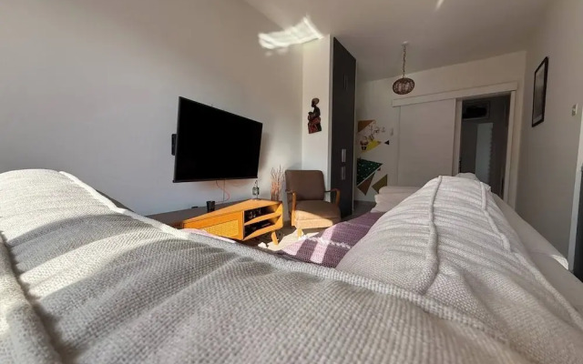 Central Nicosia Haven