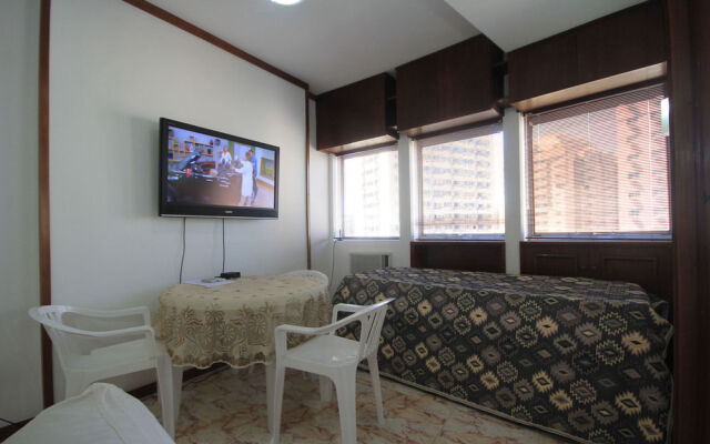 GoHouse - Apartamento Americas 1504 - Avenida Das Américas,