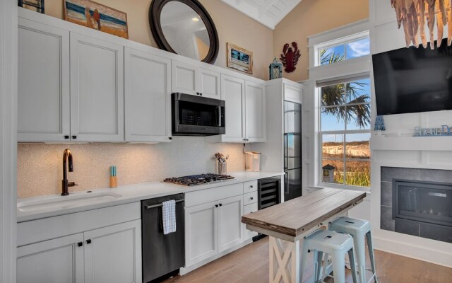 Costa Azul at Sunflower Beach