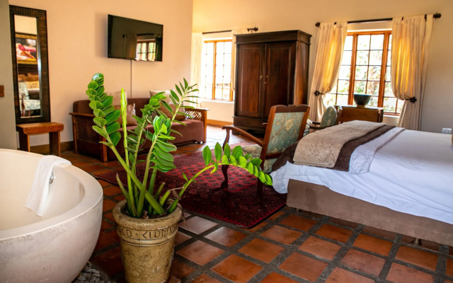 Terra Casa