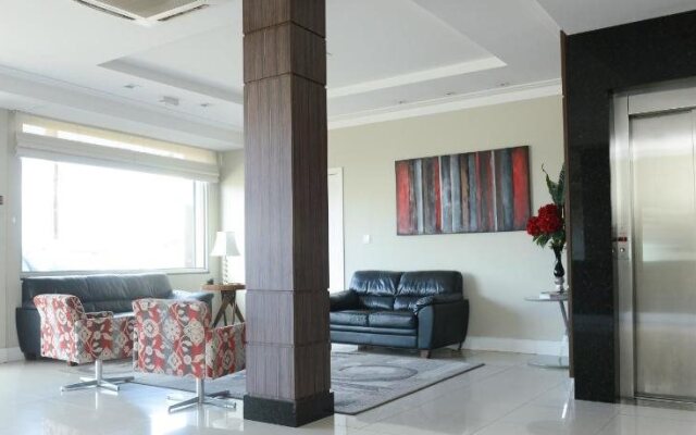 Alano Executivo Hotel