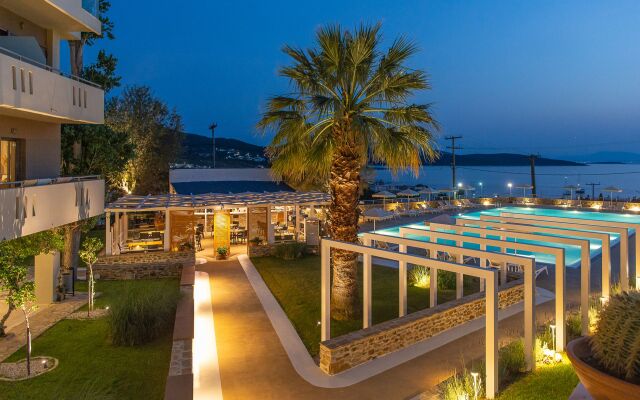Marmari Bay - Evia