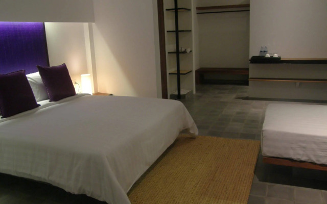 Central Prestige D'Angkor