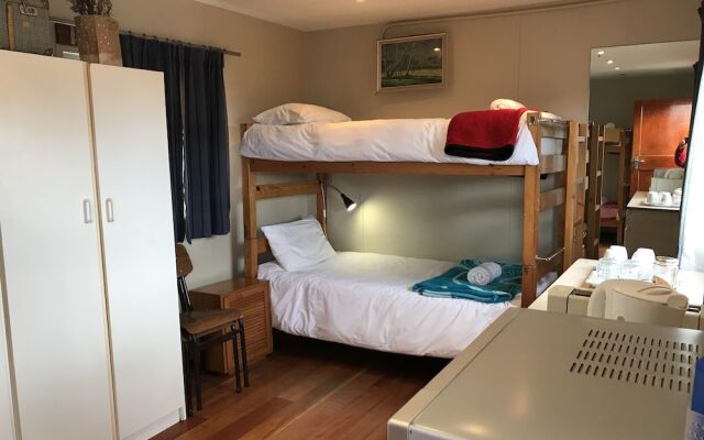 The Yard - Hostel