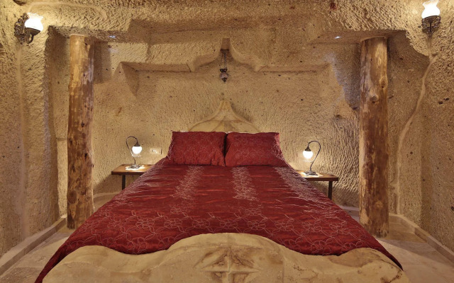 Vista Cave Hotel