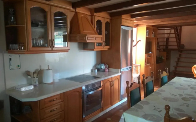 Casa Socorro