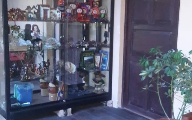Hostal El Balcón Cusqueño