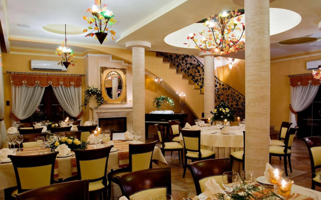 Hotel Piotr SPA & Wellness
