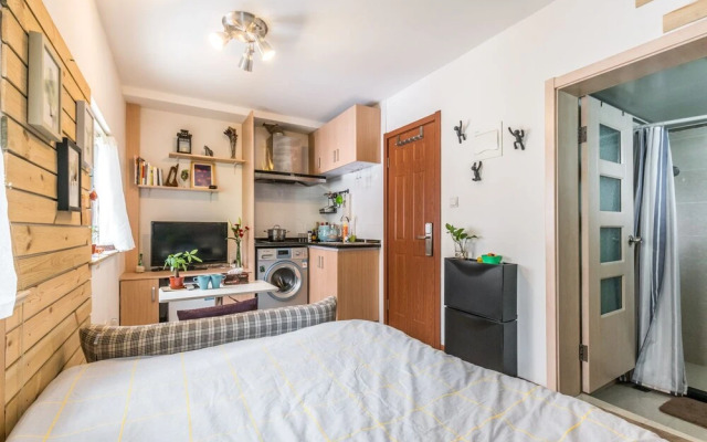 Cozy Apartment Best Location 383