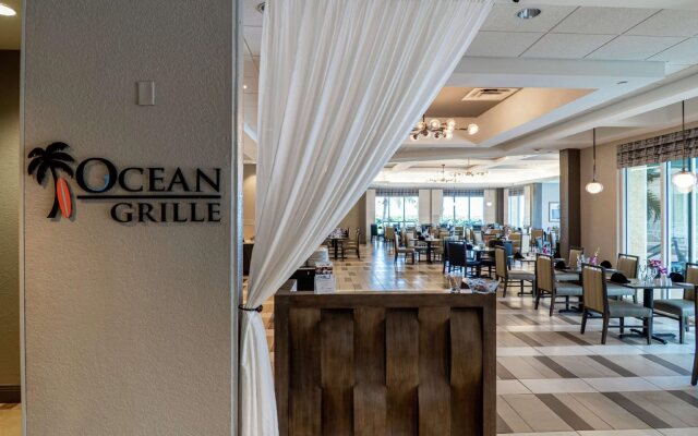 Hilton Melbourne Beach Oceanfront