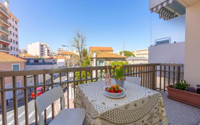 Appartement La Trière