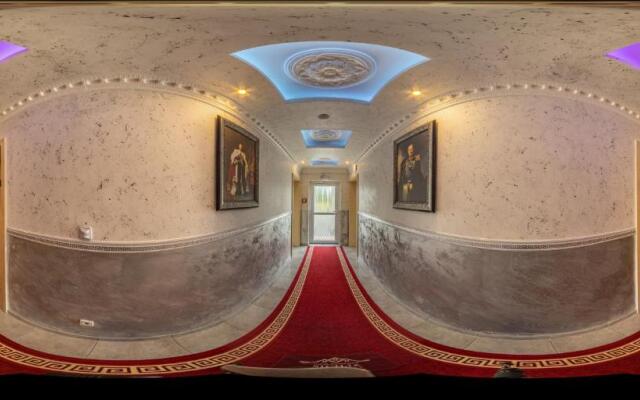 Hotel Ristorante Sicilia
