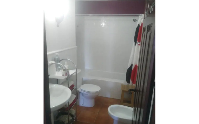 Casa Rural El Paraje de Berchúles