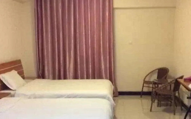 Hailan Aparthotel