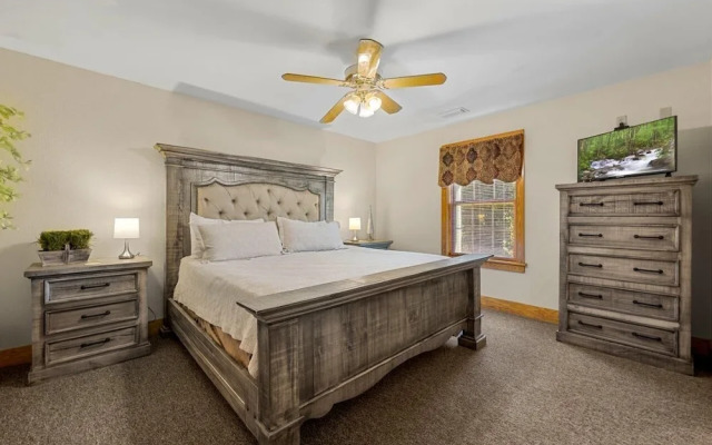 Poplar Point Condo Unit 12B - Two Bedroom Condo