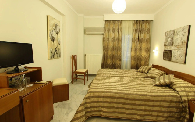 Hotel Mallas