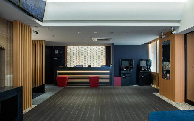 Niigata Daiichi Hotel