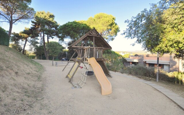 Jardins de Sa Boadella