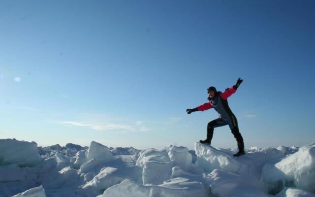 KITAKOBUSHI SHIRETOKO Hotel & Resort