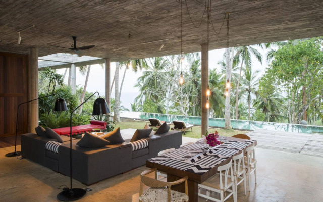 Walatta House