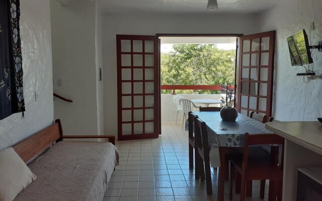 Hostal Blanco Apart-Hotel