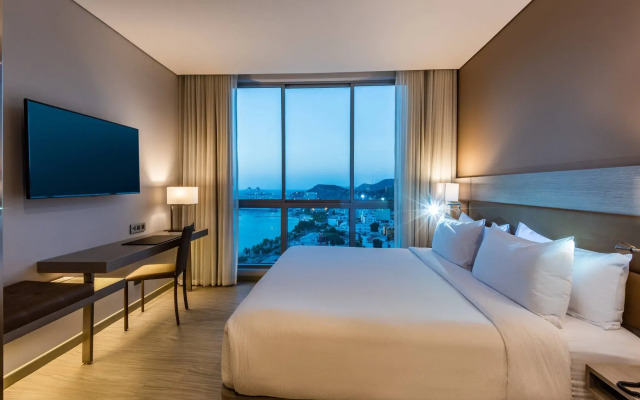 AC Hotel by Marriott Santa Marta