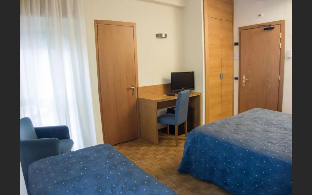 Hotel Clarici