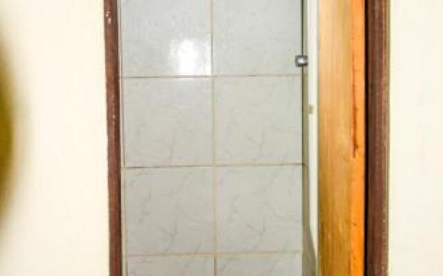 Hostel Rancho Capiau