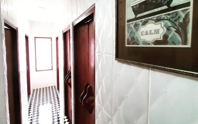The Royal Chiangkhan Boutique Hotel