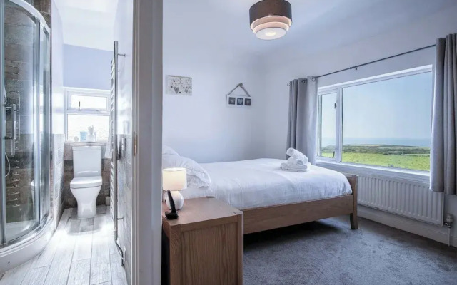 Channel View 3 Bedroom Rhossili Bay