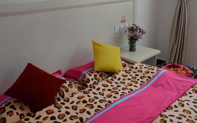 Dali Shi Guang Hotel