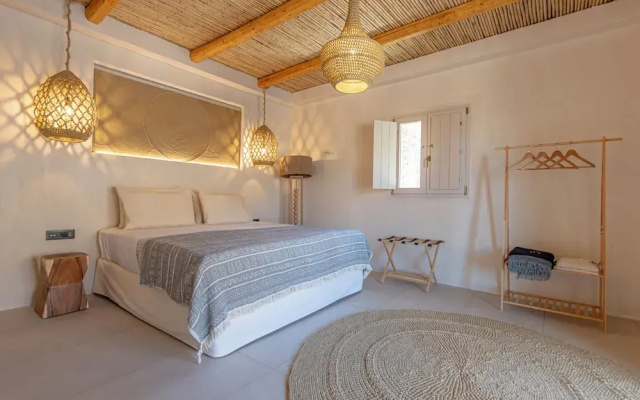 Bohemian Kea Beach Club Resort