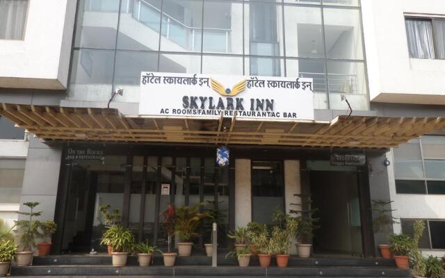 Hotel Skylark Inn Nashik