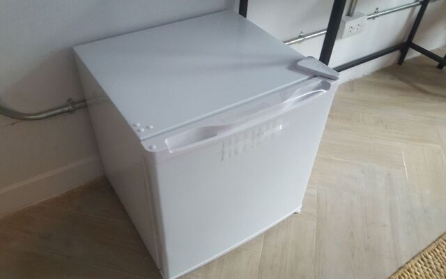 Haus Sathorn 11 Bed & Breakfast