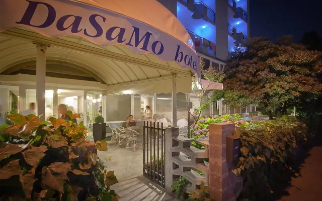 Hotel Dasamo - Dada Hotels