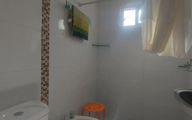 Apartamentos Posadas del sol
