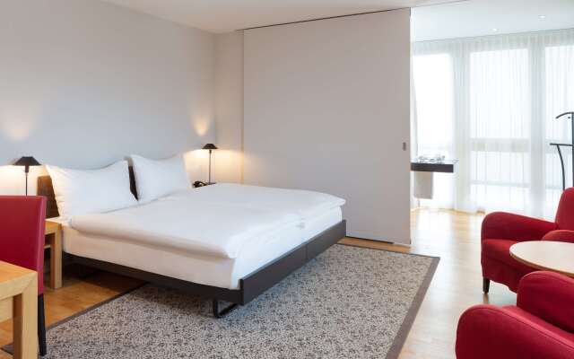 Hotel Baslertor