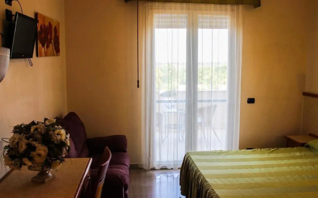 Nicolaus Club La Giurlita